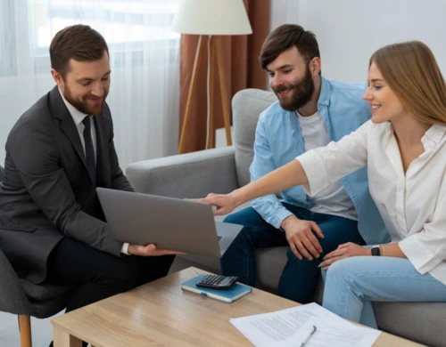 What is conveyancing