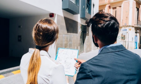 Property Survey
