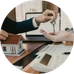 Trusted property support